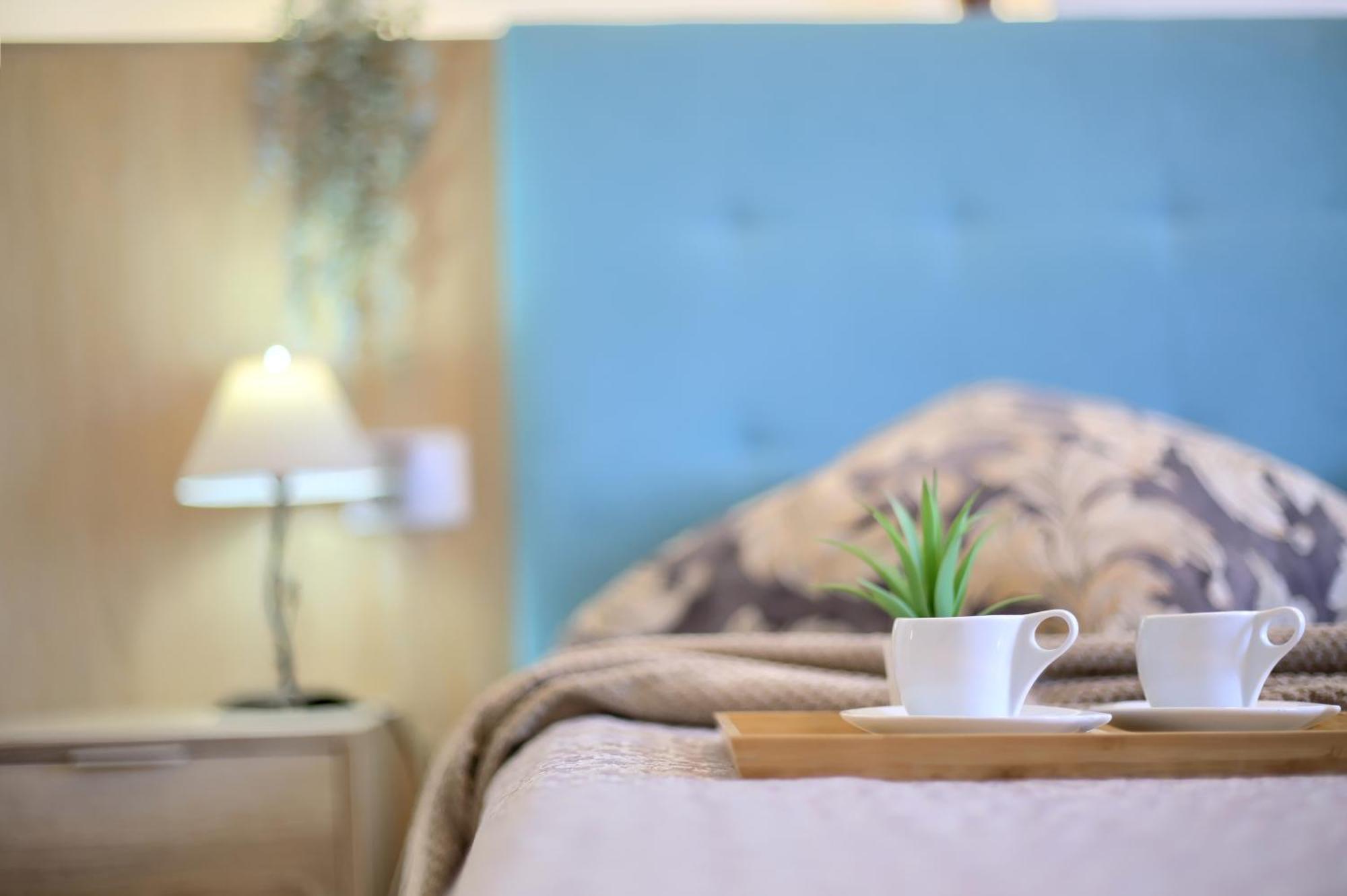 Luxory Dreamy Sunset, Seafront, Direct Access To The Promenade,Wifi,Pool,Free Parking Apartment Los Cristianos  Bagian luar foto